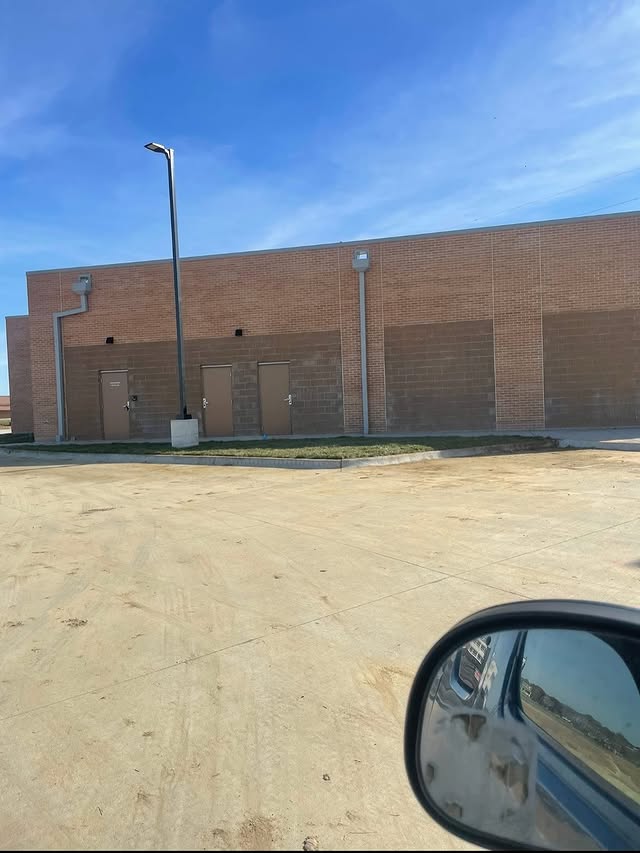 Vargas & Sons storm repair La Vista